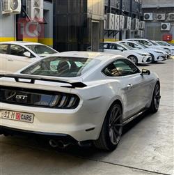 فورد موستانج